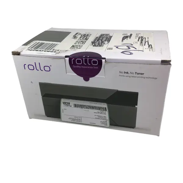 Rollo X1038 image