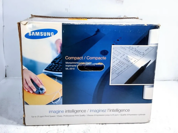 Samsung ML-2510 image
