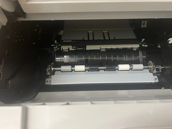 Samsung ML-5512ND image