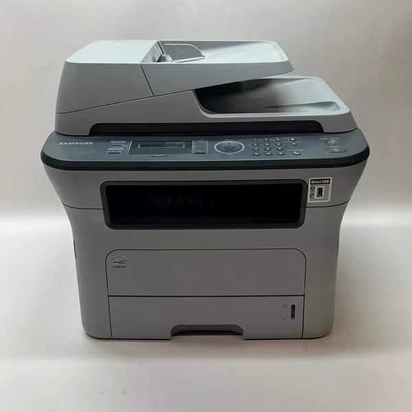 Samsung SCX-4826FN image