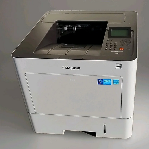 Samsung Proxpress m4530nd image