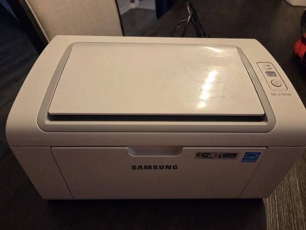 Samsung ML-2165W image