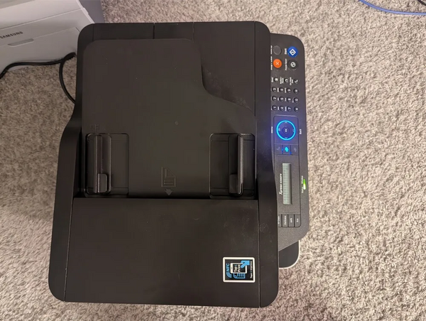Samsung M288x Series image