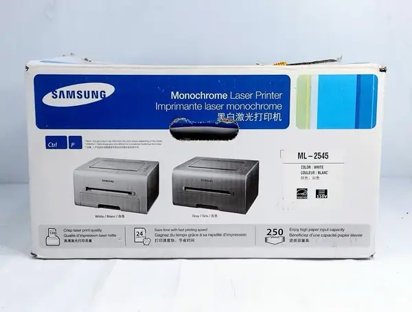 Samsung Ml-2545 image