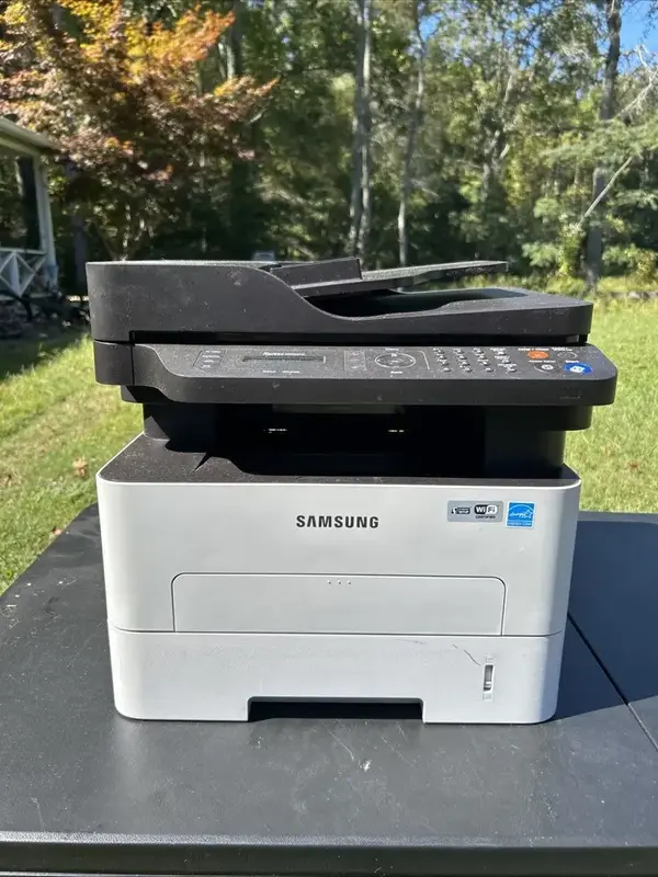 Samsung Xpress m2885fw image