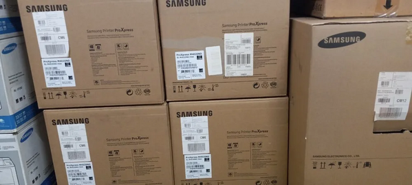 Samsung SL-M4020ND image