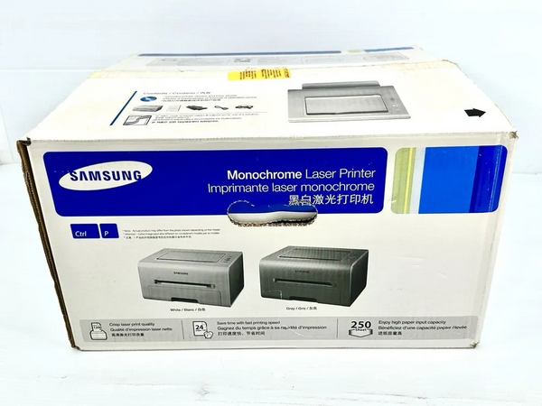 Samsung ML-2545 image