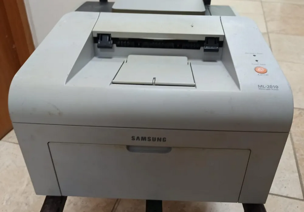 Samsung ML-2010 image