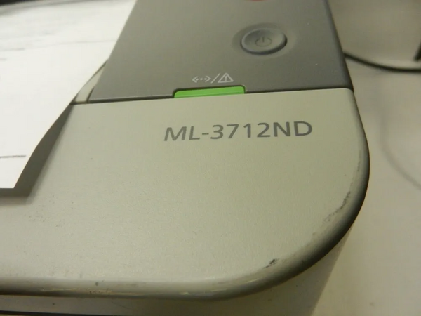 Samsung Ml-3712nd image