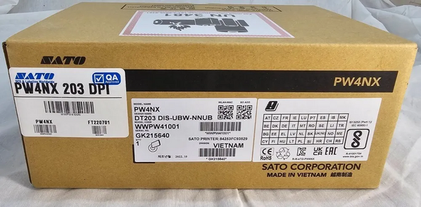 SATO Nato pw4nx image