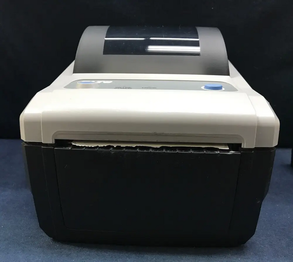 SATO CG412DT image