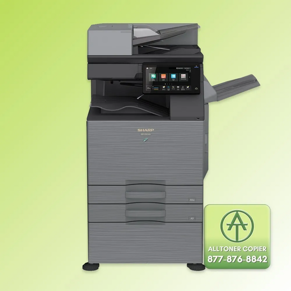 Sharp Bp-70m45 image