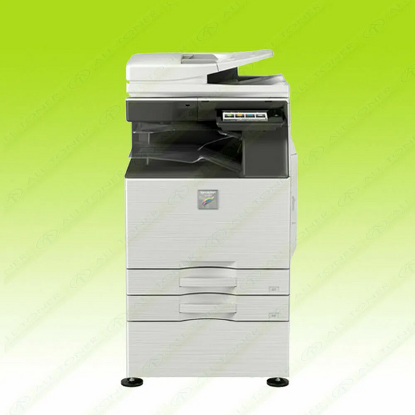 Sharp Mx-5050n image
