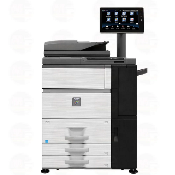 Sharp Mx-6580n image