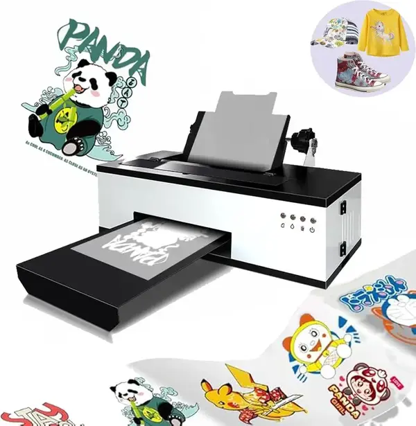 SIHAO A31 L1800-DTF image