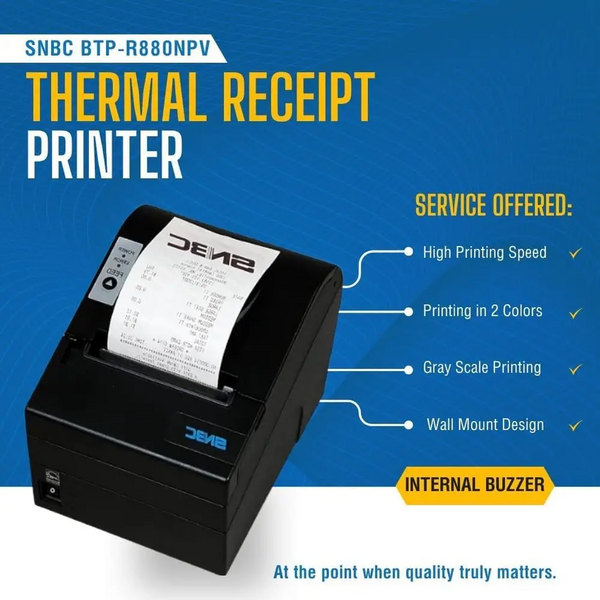 SNBC BTP-R880NPV image