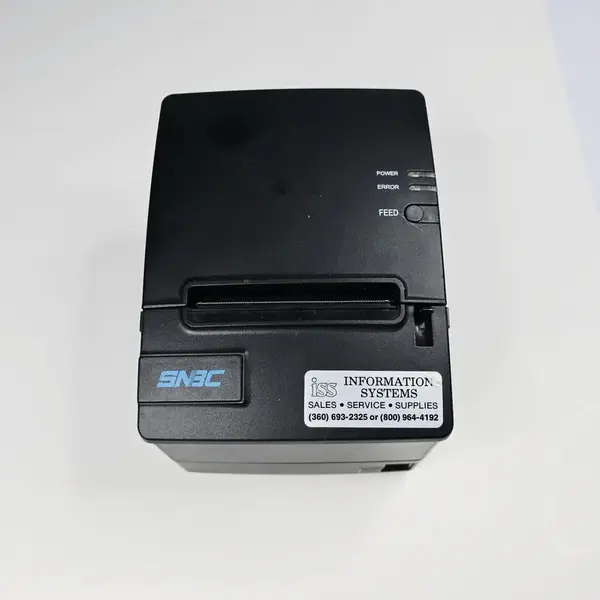 SNBC BTP-R180 image