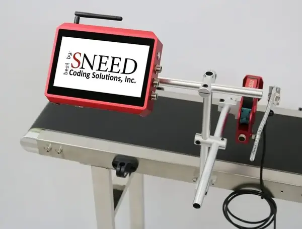 SNEED-JET Titan image