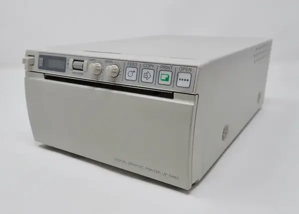 Sony UP X898MD image