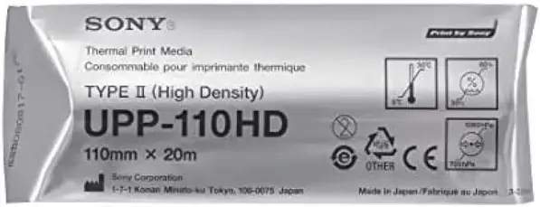 Sony RSSONYUPP110HD image