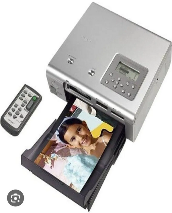 Sony DPP-FP50 image