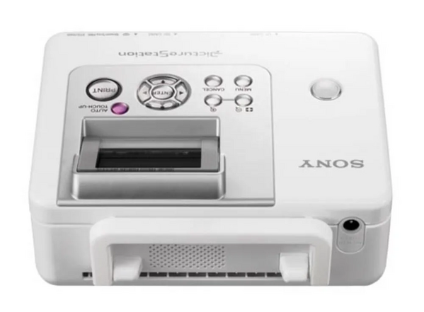 Sony DPP-FP70 image