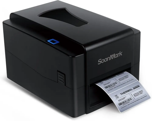 SoonMark T4301 image