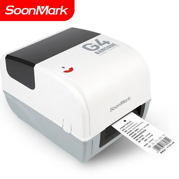 SoonMark SMK-G4 image