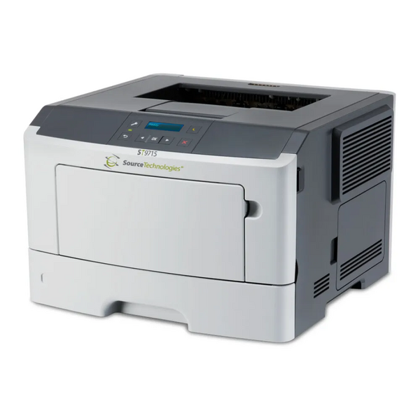 Source Technologies ST9715 image