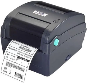 Spartan POS Ttp 345 image