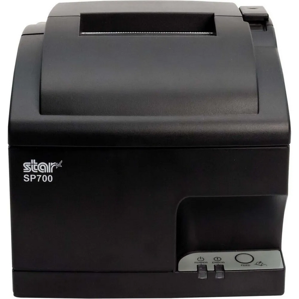 Star Micronics TSP743IIU image