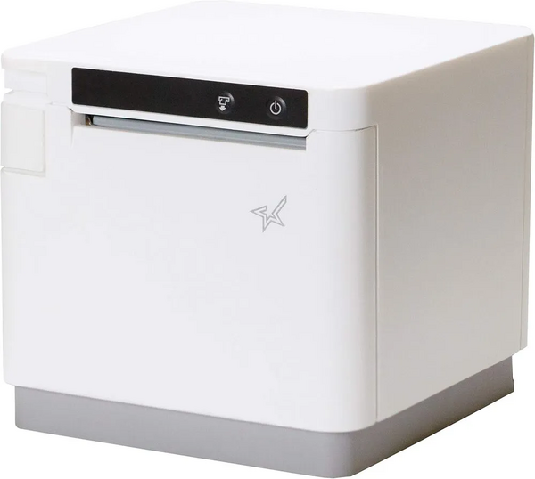 Star Micronics MCP31WCBi WHT US image