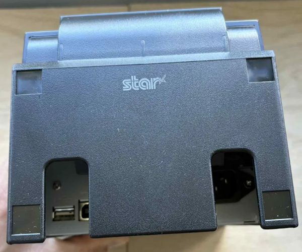 Star Micronics 39472310 image