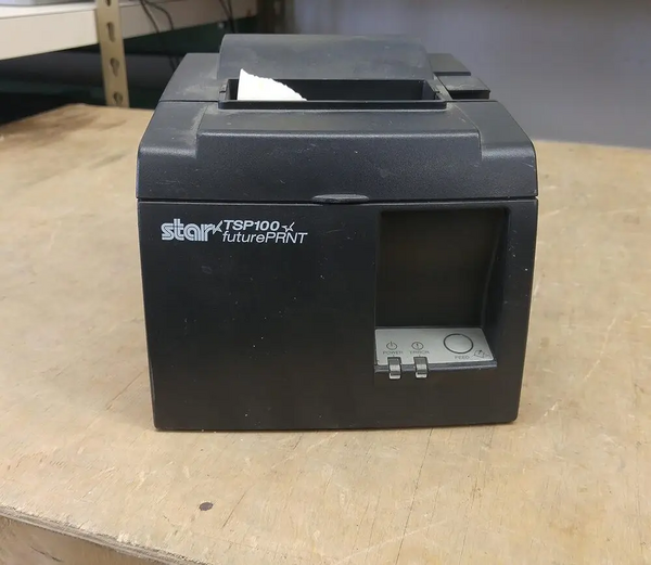 Star Micronics 39463710 image