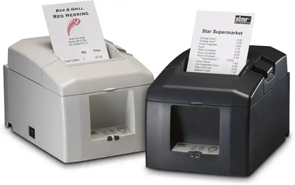 Star Micronics 39448510 image