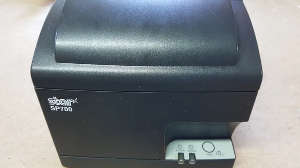 Star Micronics SP700 image