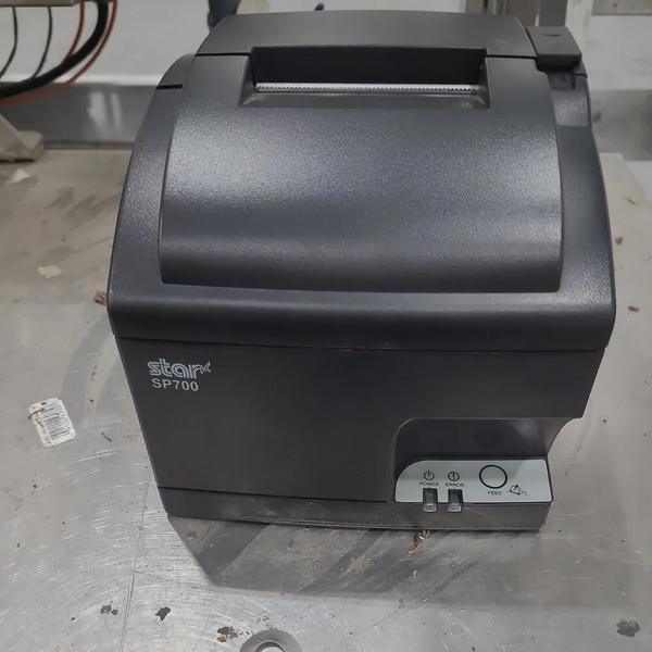 Star Micronics SP712 image
