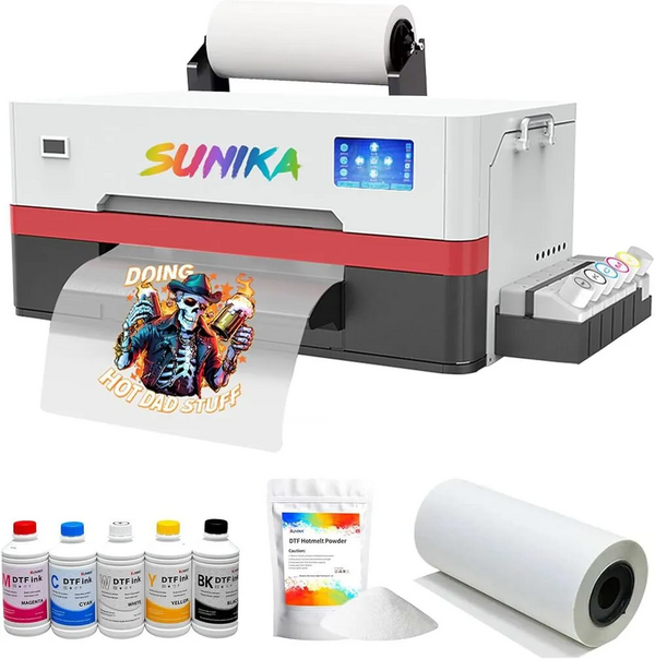SUNIKA SK-A3 image