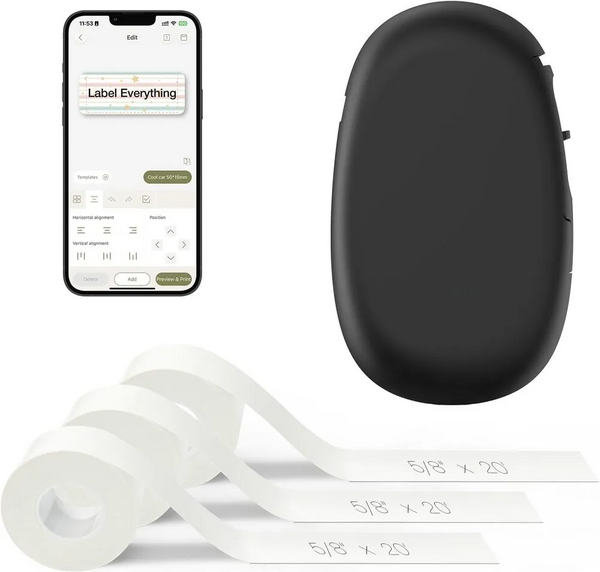 SUPVAN E10 image