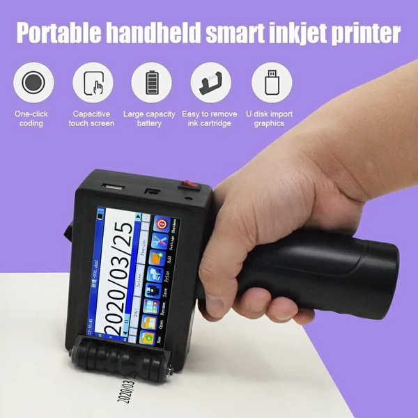 ToAuto SG-HP-003 image