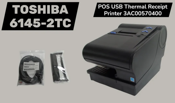 Toshiba 6145-2tc image