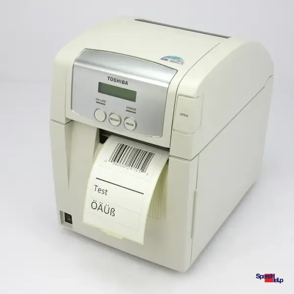 Toshiba HP Pavilion DV6-1000 image