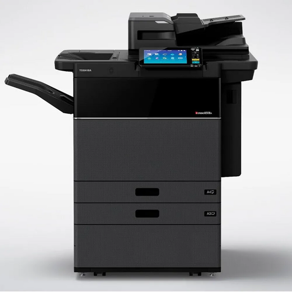 Toshiba E-studio 5508a image