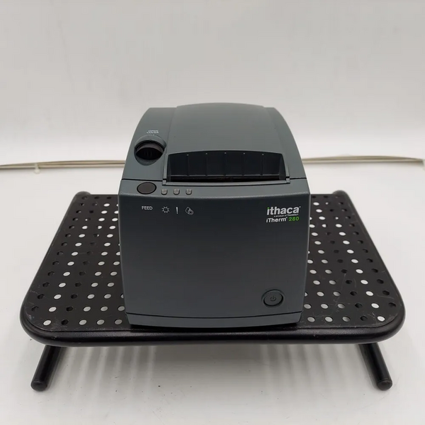 TransAct Ithaca MOD 280-UL-1 image