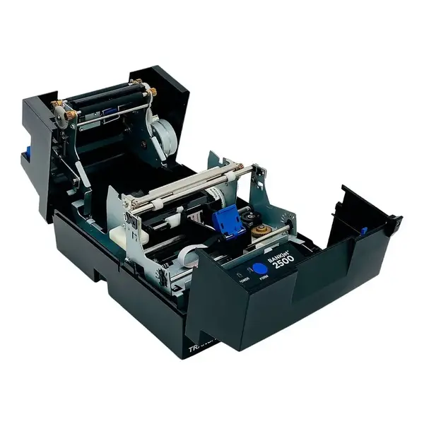 TransACT BANKjet 2500 image
