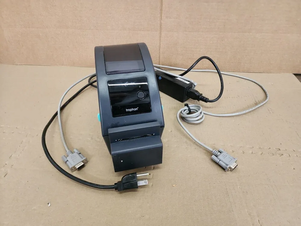 Trophon Nanosonics DT2205 image