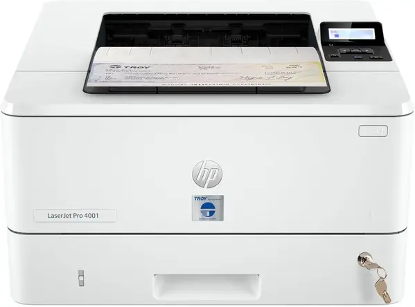 TROY GROUP INC. 4001 image