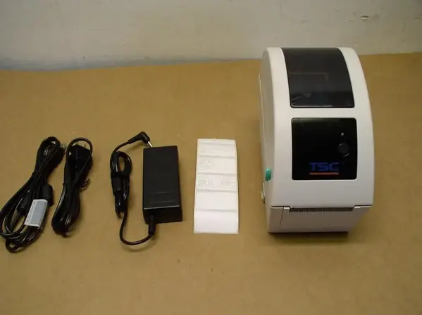 TSC AMERICA 99-039A001-00LF image