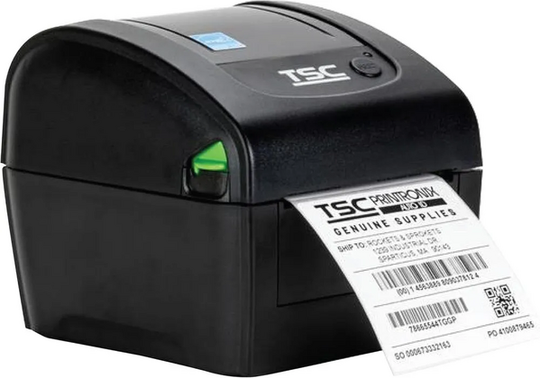 TSC Auto ID Technology 99-158A001-0001 image