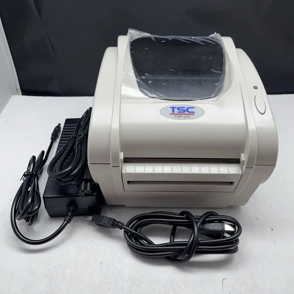 TSC TDP-247 image